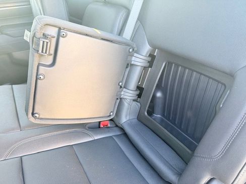 Used 2025 GMC Sierra 1500 SLT w/ SLT Premium Plus Package image 19