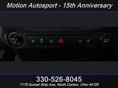 Used 2014 Jeep Wrangler Unlimited Rubicon image 26