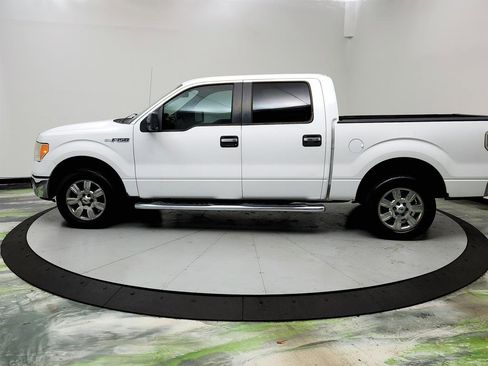 Used 2010 Ford F150 XLT image 8