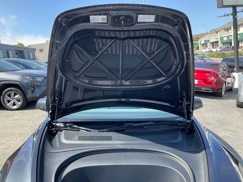 Used 2026 Tesla Model 3 AWD/4WD image 12
