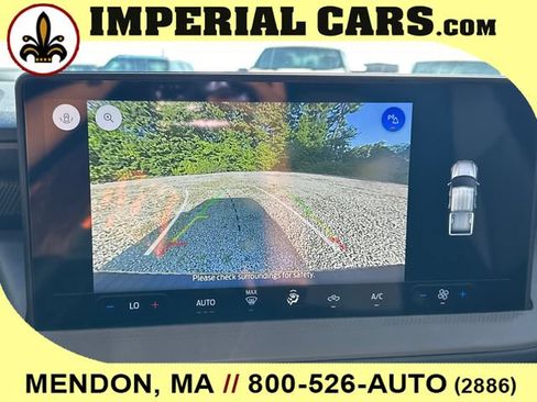 New 2026 Ford Maverick XL w/ Equipment Group 101A AWD/4WD image 27