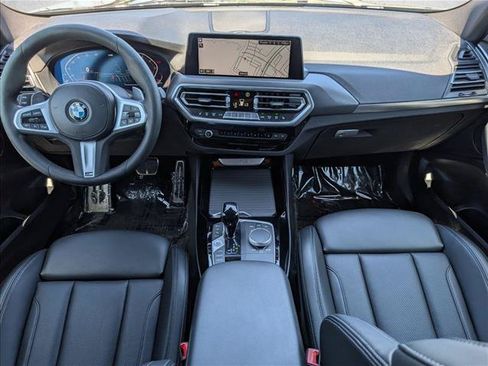 Used 2023 BMW X3 sDrive30i w/ M Sport Package RWD image 19