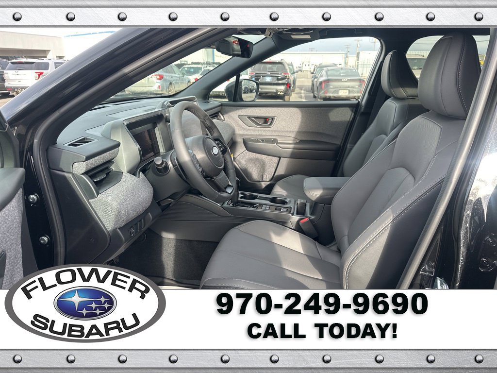 Used 2026 Subaru Outback Limited w/ Premium/Limited Plus Package AWD/4WD image 22