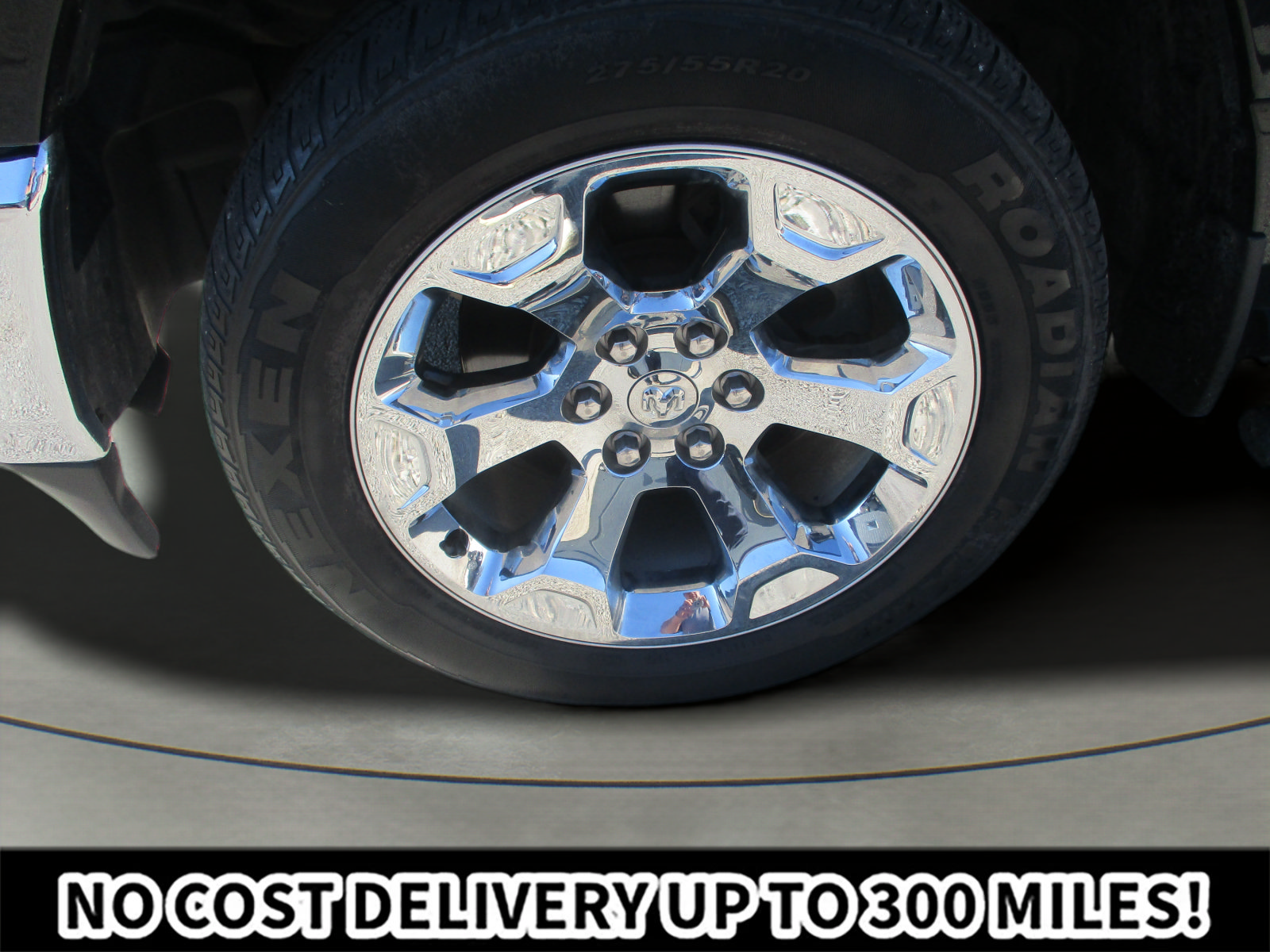 Used 2021 RAM 1500 Big Horn AWD/4WD image 38
