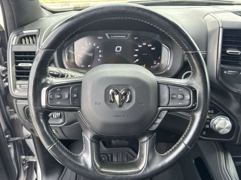 Used 2023 RAM 1500 Limited AWD/4WD image 15