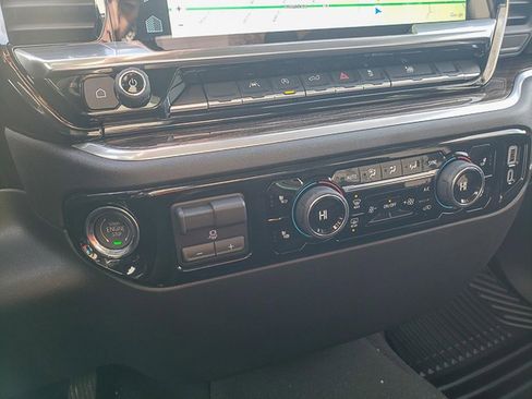 New 2026 Chevrolet Silverado 1500 LT image 15