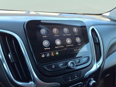 Used 2022 Chevrolet Equinox Premier image 8