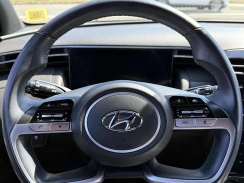 Used 2024 Hyundai Tucson XRT AWD/4WD image 30