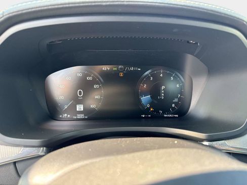 Used 2021 Volvo S60 T5 R-Design w/ Advanced Package image 28