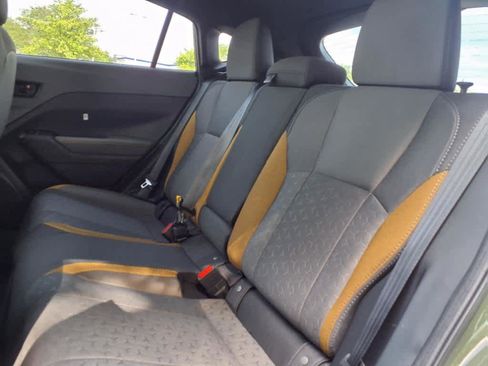 New 2025 Subaru Crosstrek 2.5i Sport w/ Crosstrek Mirror Package image 6