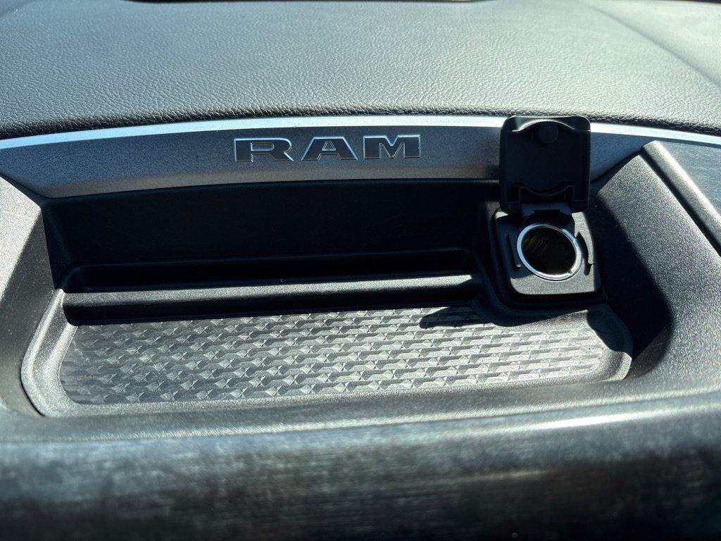 Used 2021 RAM 1500 Big Horn AWD/4WD image 29