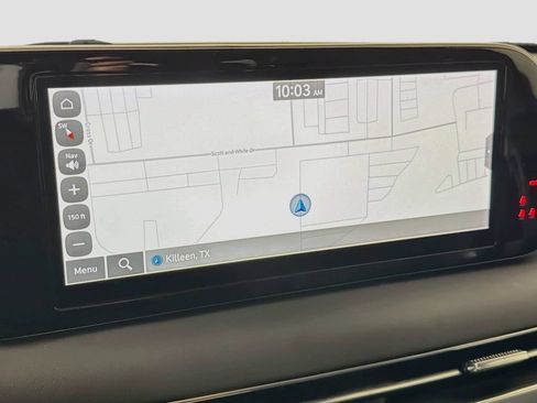 Used 2024 Hyundai Palisade Calligraphy FWD image 18