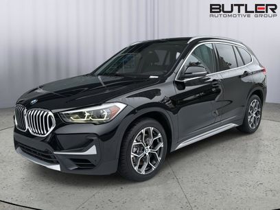 Used 2021 BMW X1 sDrive28i w/ Premium Package