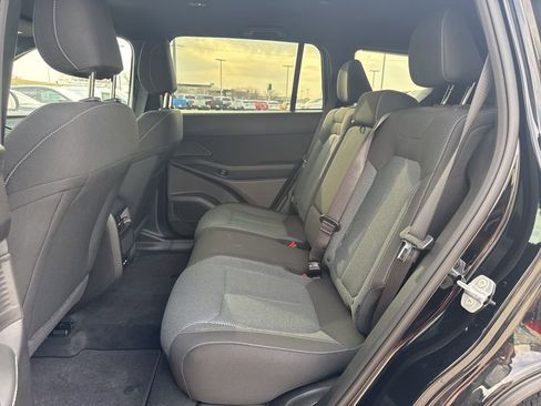 New 2026 Jeep Cherokee Laredo image 20