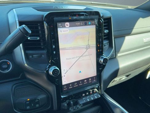 New 2026 RAM 2500 Laramie image 21