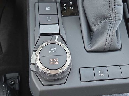 New 2026 Toyota 4Runner TRD Sport Premium image 24