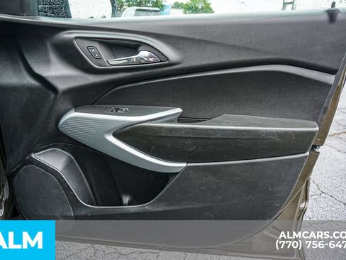 Used 2024 Chevrolet Trax LS FWD image 45