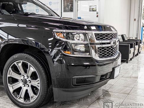 Used 2019 Chevrolet Tahoe LS AWD/4WD image 4