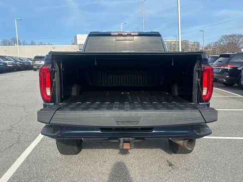 Used 2020 GMC Sierra 2500 Denali w/ Denali Ultimate Package image 18