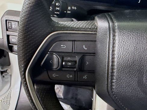 Certified 2024 Toyota Tacoma TRD Sport w/ TRD Sport Upgrade Package image 23