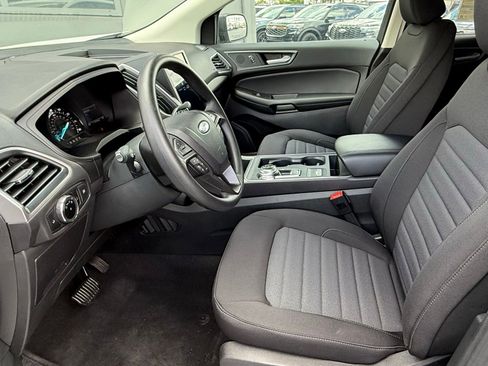 Used 2024 Ford Edge SE AWD/4WD image 11
