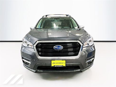 Certified 2022 Subaru Ascent Touring w/ Popular Package #2A image 2