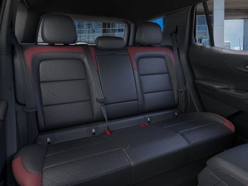 New 2026 Chevrolet Equinox RS image 44