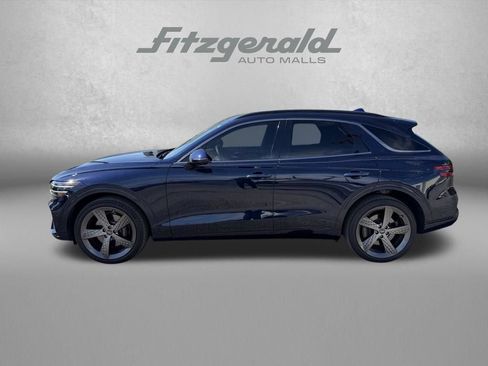 Used 2023 Genesis GV70 2.5T w/ Sport Prestige Package AWD/4WD image 2