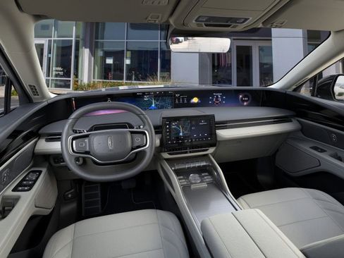 New 2026 Lincoln Nautilus Premier image 31