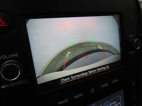 New 2026 Subaru Crosstrek 2.5i AWD/4WD image 19