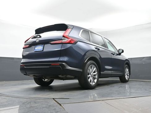 Certified 2023 Honda CR-V EX image 32
