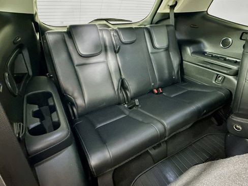 Used 2022 Subaru Ascent Touring w/ Popular Package #2A AWD/4WD image 37