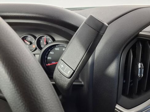 New 2026 Chevrolet Silverado 3500 W/T image 11