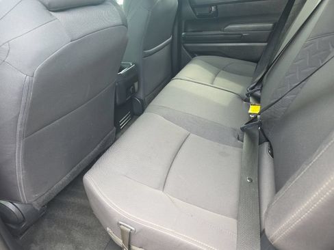 Certified 2025 Toyota Tacoma SR5 AWD/4WD image 11