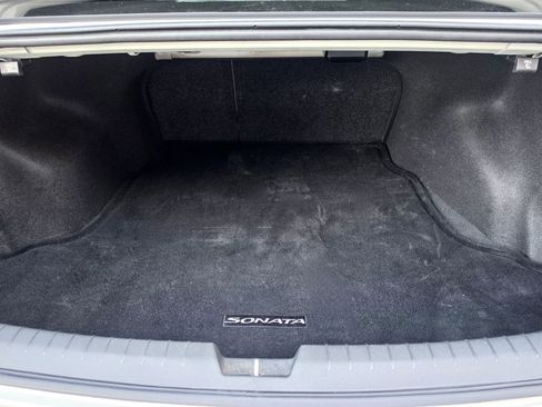 Used 2017 Hyundai Sonata Sport FWD image 19