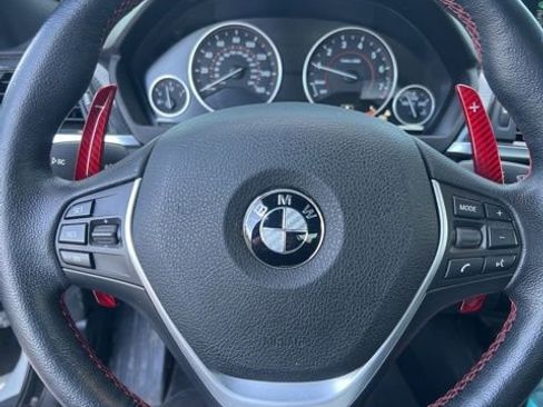 Used 2016 BMW 435i xDrive Coupe image 11