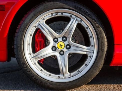 Used 2005 Ferrari 575M Maranello Superamerica image 47