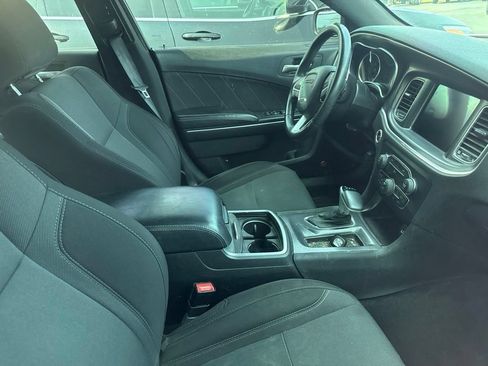 Used 2016 Dodge Charger SXT w/ Rallye Group AWD/4WD image 17