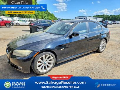 Used 2011 BMW 328i Sedan