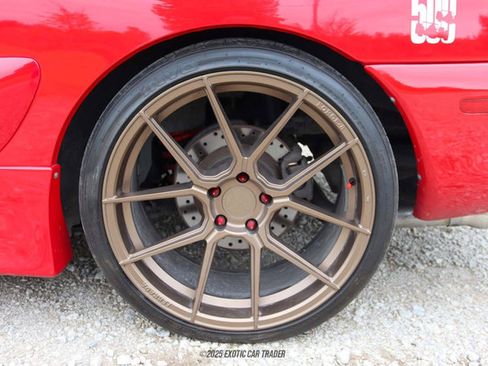 Used 1994 Ford Mustang GT image 91