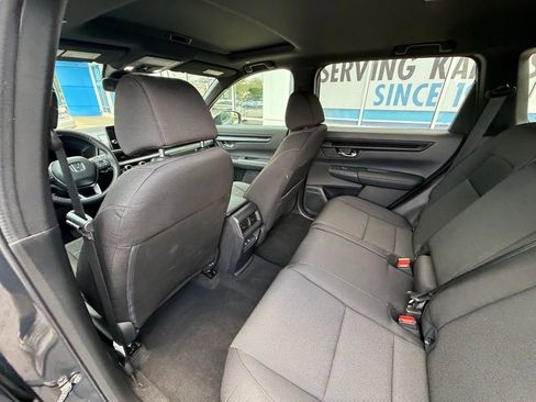 Used 2026 Honda CR-V Sport image 29