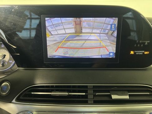 Used 2022 Hyundai Palisade SEL w/ Cargo Package image 16