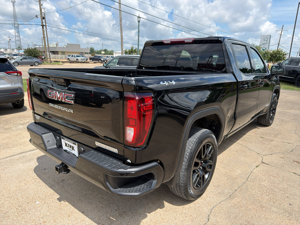 Used 2023 GMC Sierra 1500 Elevation AWD/4WD image 5