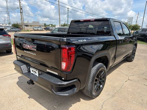 Used 2023 GMC Sierra 1500 Elevation AWD/4WD image 5
