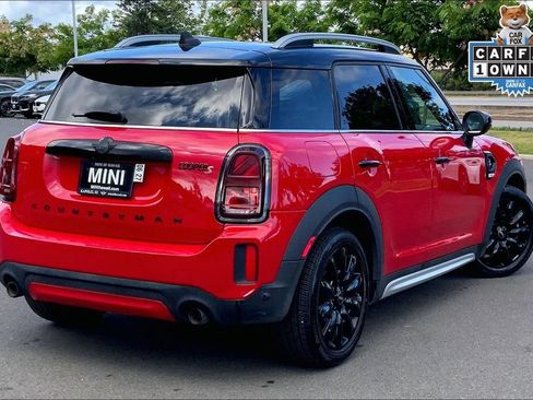 Used 2023 MINI Cooper Countryman S FWD image 11