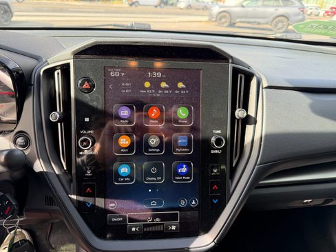 Used 2024 Subaru WRX image 12