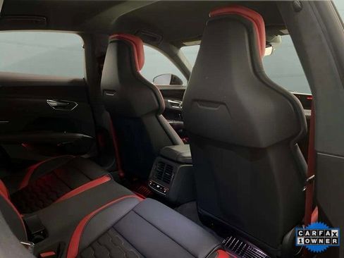 Used 2023 Audi RS e-tron GT Base quattro image 81