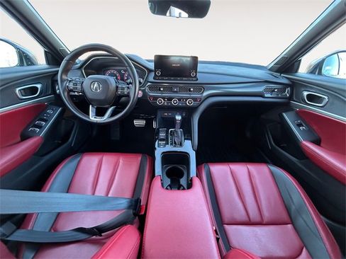 Used 2024 Acura Integra A-Spec image 10