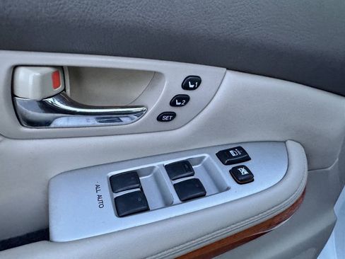 Used 2008 Lexus RX 350 AWD image 19