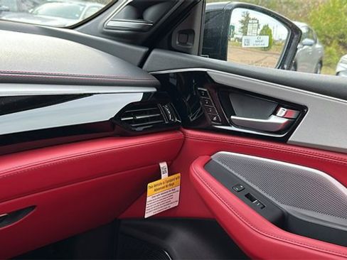 New 2026 Acura MDX A-Spec image 24